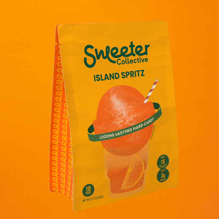 Products – Sweeter Collective