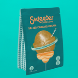 Salted Caramel Cream