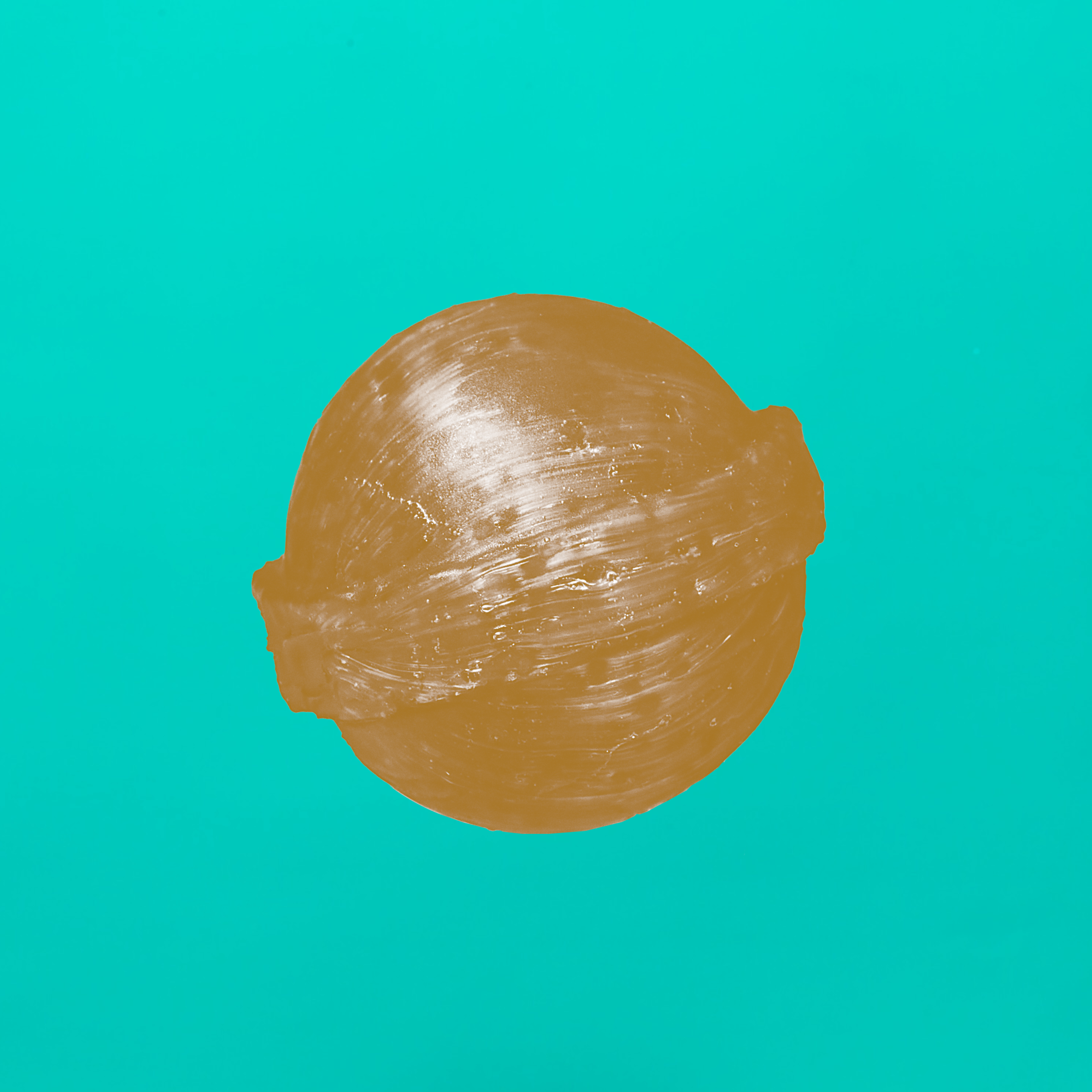Salted Caramel Cream