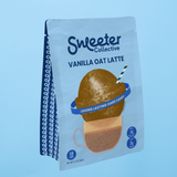 Vanilla Oat Latte
