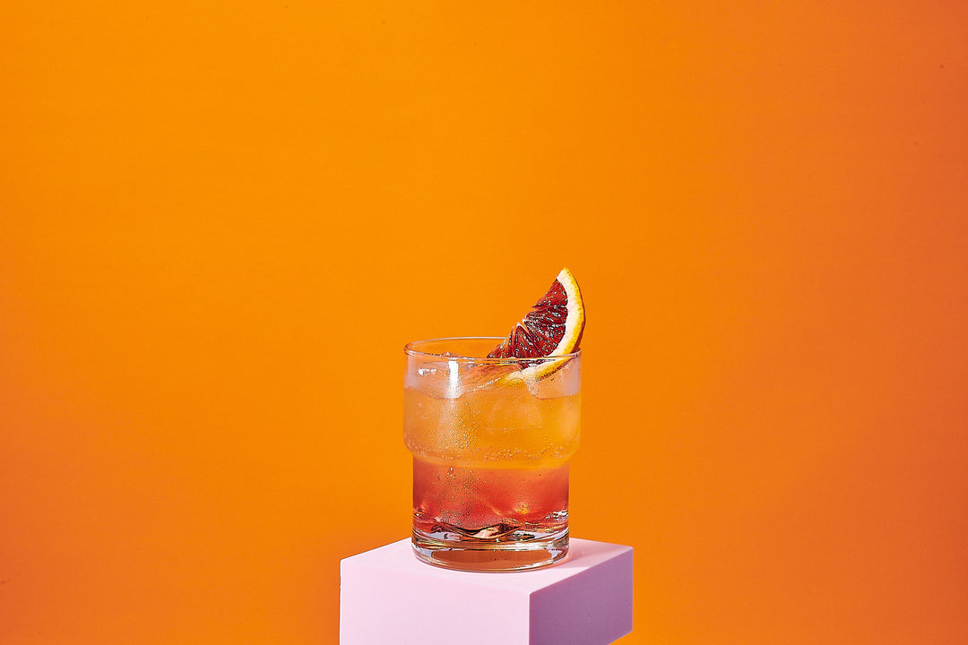 Island Spritz – Sweeter Collective