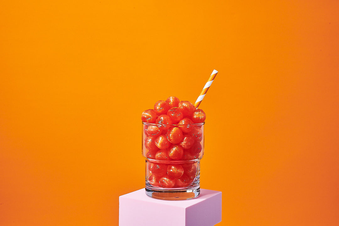 Island Spritz – Sweeter Collective