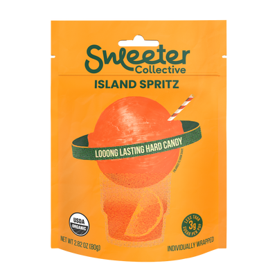 Island Spritz
