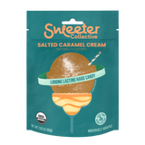 Salted Caramel Cream