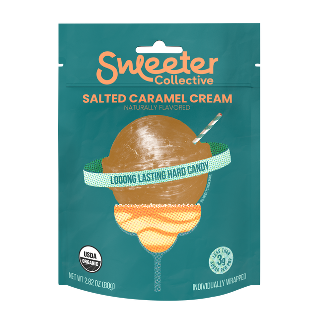 Sweeter Collective