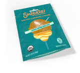 Salted Caramel Cream